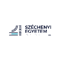unisze egyetem szechenyi unisze szegyor Sticker