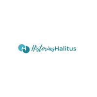Halitus familia historias halitus halitusconvos Sticker