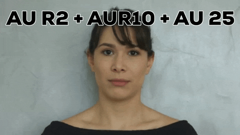 CICEM giphygifmaker emotion lie to me facial expression GIF