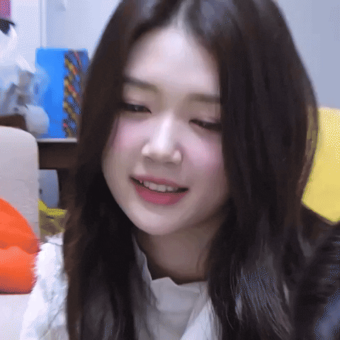 Happy K Pop GIF