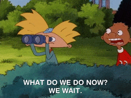 Nick Splat GIF by Hey Arnold