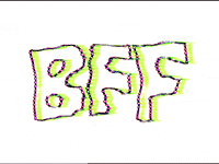 Art Glitch GIF