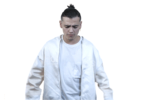 baila rk Sticker by Sony Music México