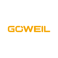 goeweil göweil goeweil ifarmitmyway Sticker