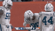 Thursday Night Football GIF by NFL
