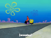 season 8 episode 24 GIF by SpongeBob SquarePants