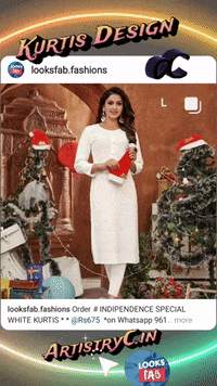 Buy Now Fashion GIF by ArtistryC