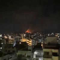 Okinawa's Historic Shuri Castle Gutted in Early-Morning Fire