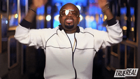 Rap Game Yes GIF by TrueReal