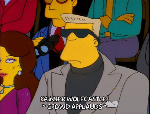 season 8 episode 3 GIF