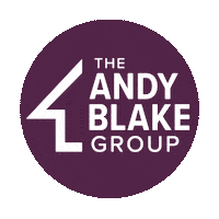 Real Estate Realtor Sticker by The Andy Blake Real Estate Group