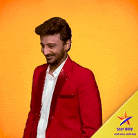 Marathi GIF by Star Pravah