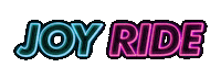 Joy Ride Sticker by Lionsgate