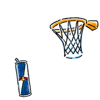 Cartoon Sticker by Red Bull