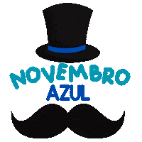 November Canva Sticker by Interativa Mundo Digital