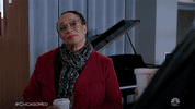 season 4 nbc GIF by Chicago Med
