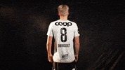 Football Soccer GIF by RBK