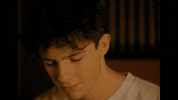 Electronic Music Guitar GIF by Petit Biscuit