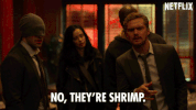 iron fist marvel GIF by NETFLIX