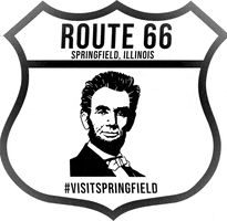 Route 66 GIF by Visit Springfield