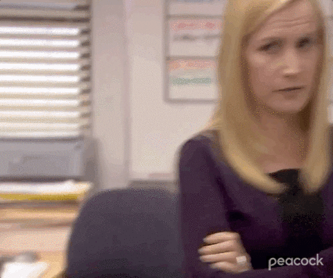 Season 5 Nbc GIF by The Office