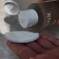 Caudalie Salicylic Acid Toner GIF by Ejollify Beauty