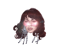 charli xcx girls Sticker by Rita Ora