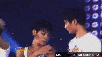 jonghyun GIF