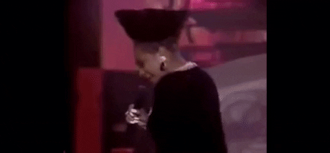 sherisserogers patti labelle patti labelle dance GIF