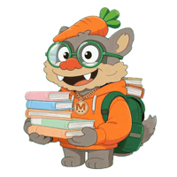 Back To School Sticker