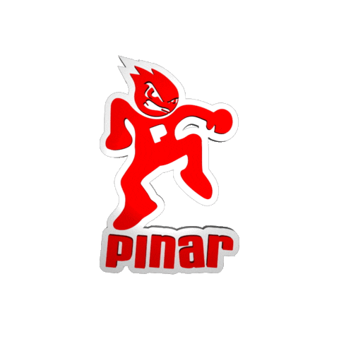 Elpinar Sticker by Zero Studio