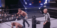 Christian Cage Aew On Tnt GIF by All Elite Wrestling on TNT