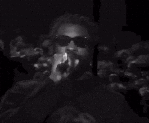 damso_gifs giphyupload musique victoire damso GIF