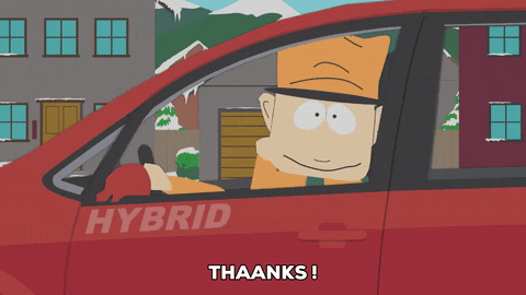 thanks GIF by South Park 