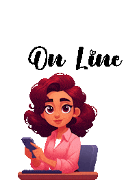 Girl Love Sticker