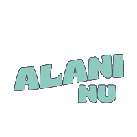 Alani Nutrition Sticker by Alani Nu
