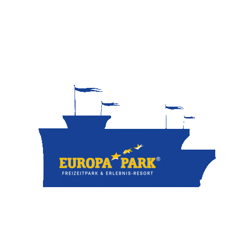 Epbaukasten Sticker by Europa-Park
