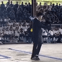 Michael Jackson Dancer GIF by Respective