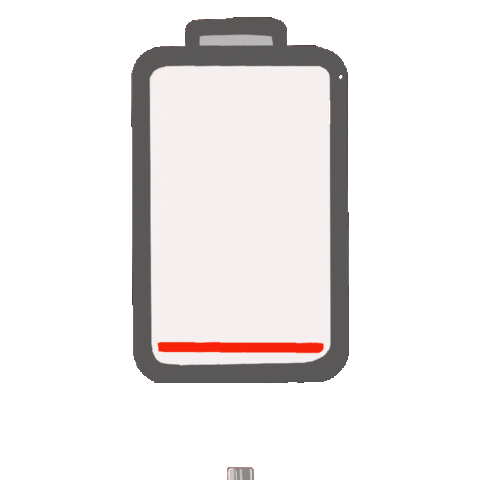Phone Charging Sticker