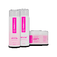 gaidabeauty shampoo condicionador gaida gaida beauty Sticker