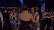 sarah paulson win GIF by SAG Awards