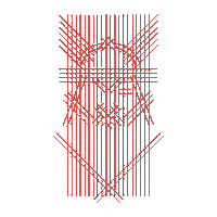 Training Viking Sticker by MAS CROSSFIT