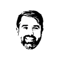 Happy London Sticker by German Kraft