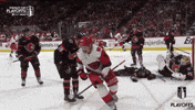 Happy Stanley Cup GIF by NHL