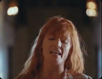 hunger and sky full of song GIF by Florence And The Machine