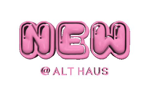 Interior Design Sticker by Alt Haus