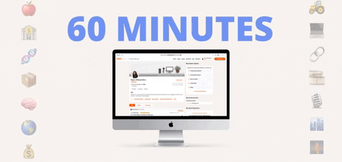 GIF by Kiani Alexandra