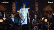 Walking Forward Tv Show GIF by HULU