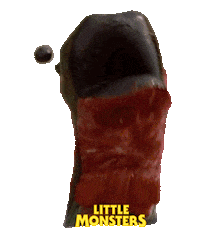 Little Monsters Sticker by Altitude Films