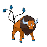 Gen 1 Sticker by Pokémon